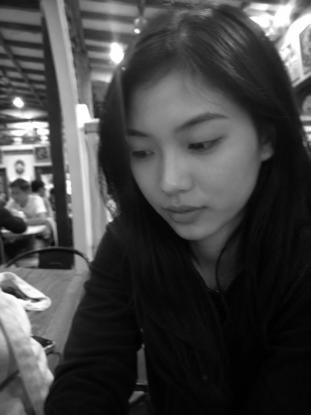 Coffee Date