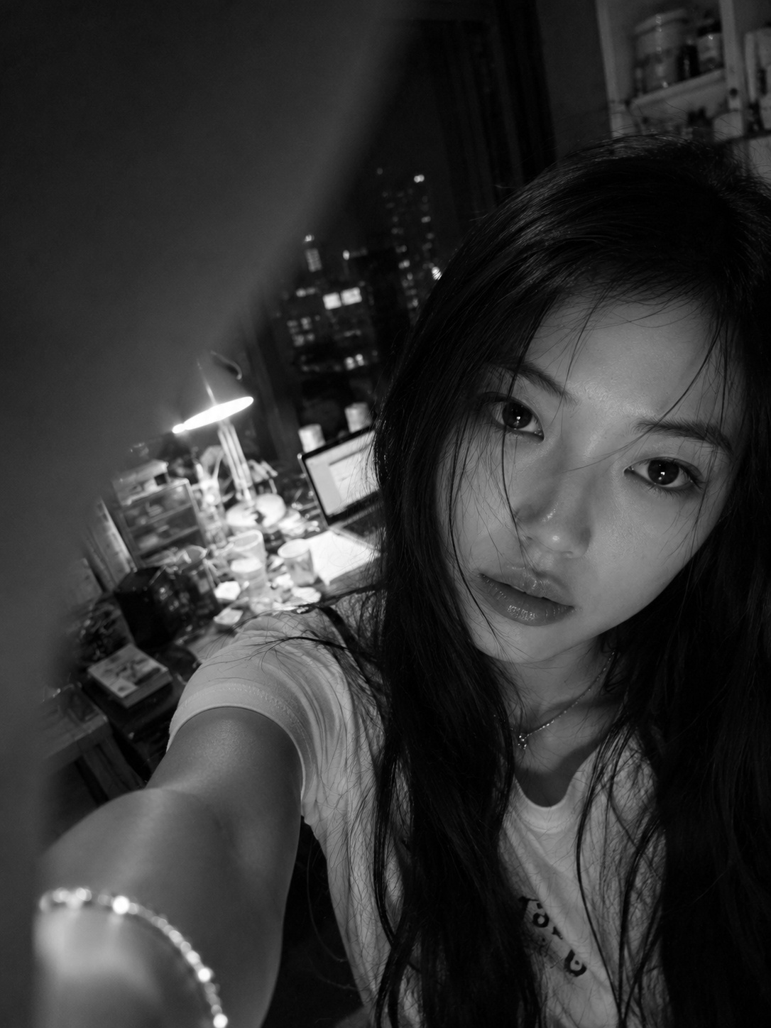 Stargazing